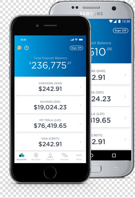 Alliant Credit Union App  HD Png DownloadTransparent PNG