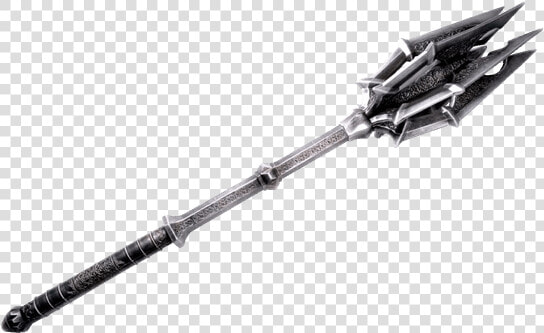 Lord Of The Rings Sauron Mace  HD Png DownloadTransparent PNG