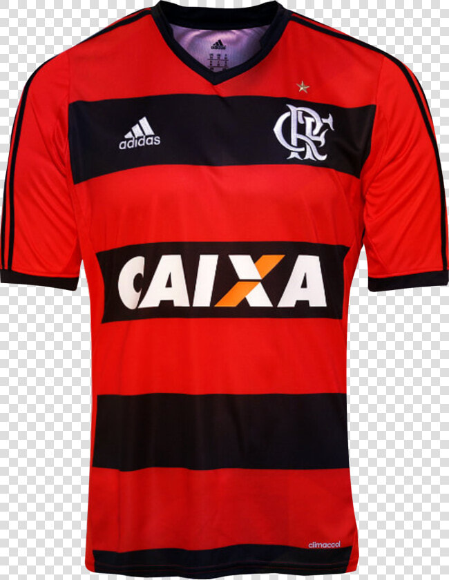 Clip Art Camisa Do Flamengo Png   Flamengo Kit 17 18  Transparent PngTransparent PNG