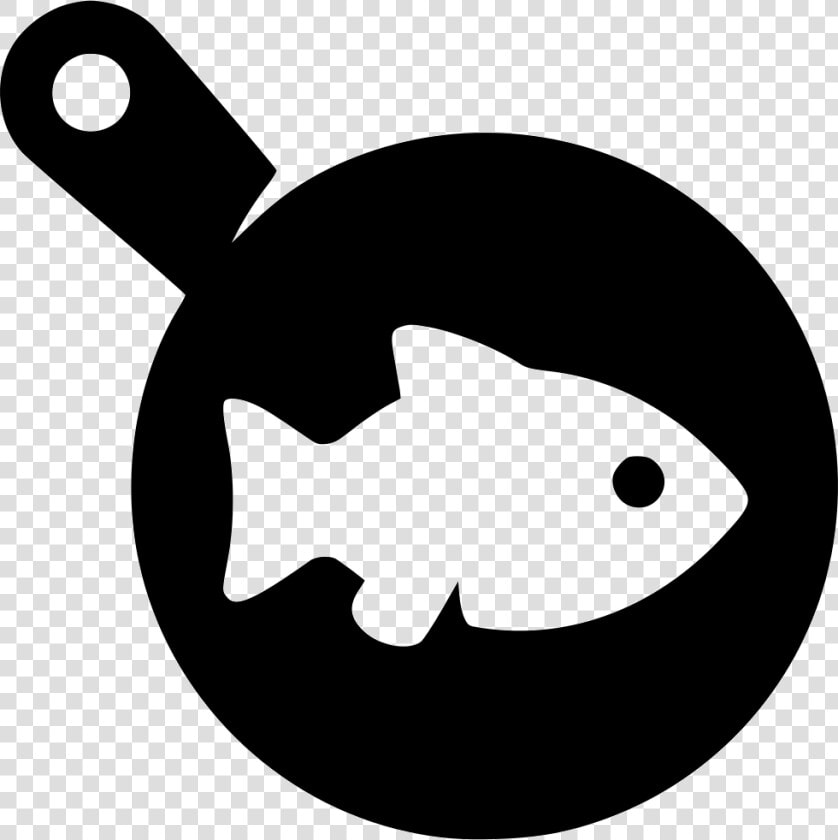 Pan Frying Fish   Fried Fish Png Icon  Transparent PngTransparent PNG