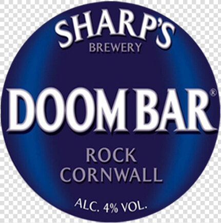 Doom Bar Cask   Doom Bar Logo  HD Png DownloadTransparent PNG