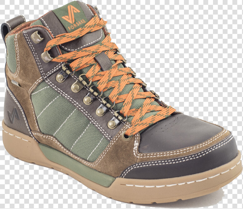 Stylish Mens Hiking Boots  HD Png DownloadTransparent PNG