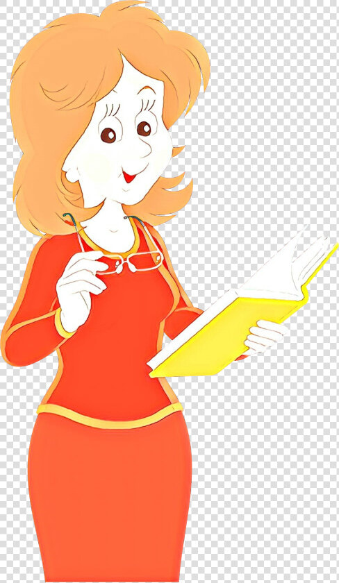 School Teacher Teacher Cartoon Drawing   Transparent  HD Png DownloadTransparent PNG