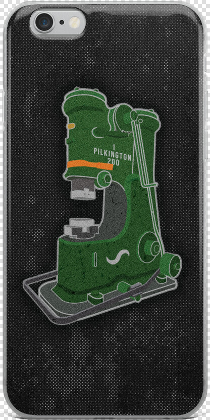 Pilkington Iphone Case   Iphone  HD Png DownloadTransparent PNG