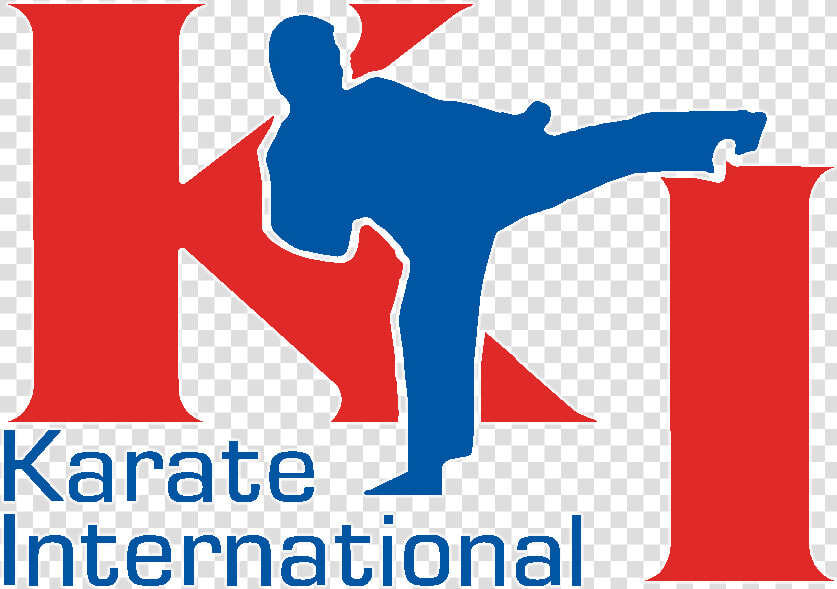 Karate International Of West Raleigh   Karate International  HD Png DownloadTransparent PNG