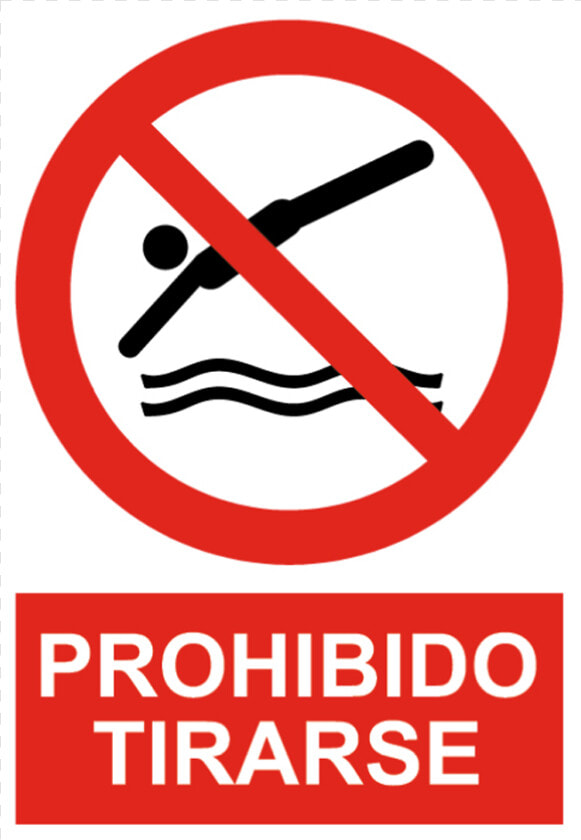 Señal   Cartel De Prohibido Tirarse   Building Work In Progress  HD Png DownloadTransparent PNG