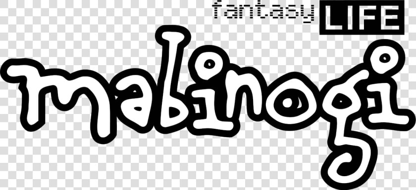 Mabinogi Fantasy Life Logo  HD Png DownloadTransparent PNG