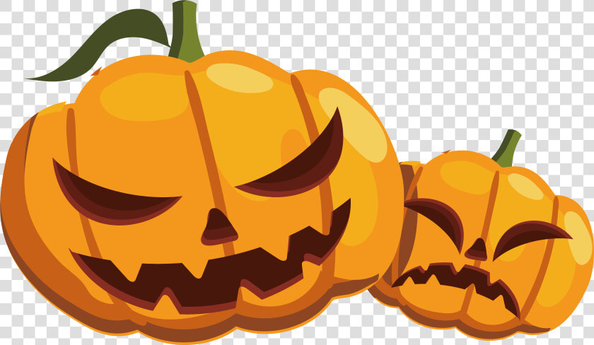 Halloween Pumpkins Png   Halloween Pumpkin Vector Png  Transparent PngTransparent PNG