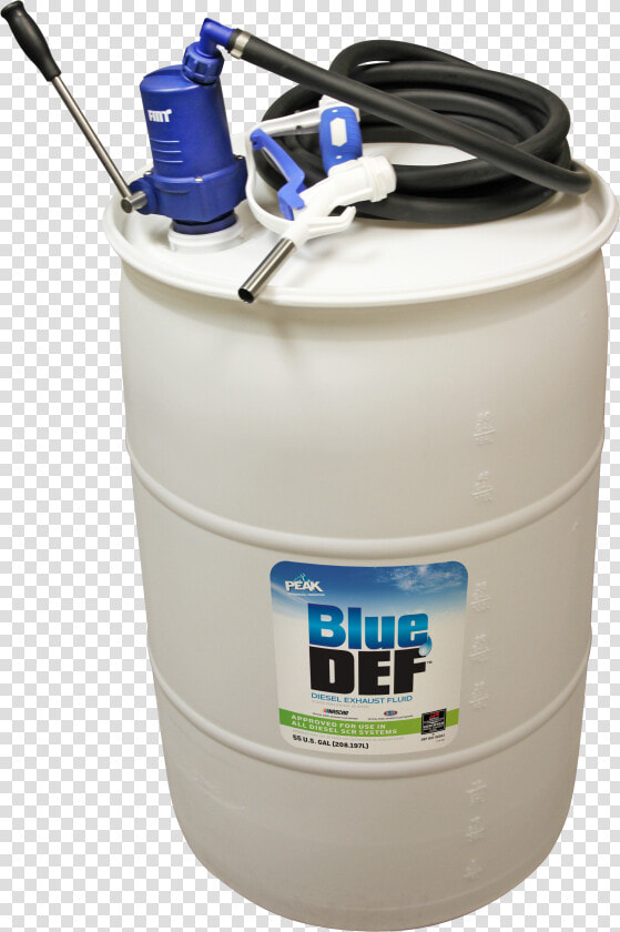 55 Gallon Def Drum Pump  HD Png DownloadTransparent PNG