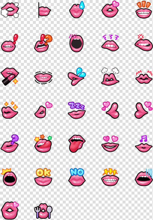 Emoji Qoobee Agapi  HD Png DownloadTransparent PNG