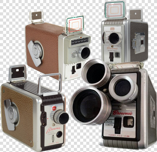 Reflex Camera  HD Png DownloadTransparent PNG