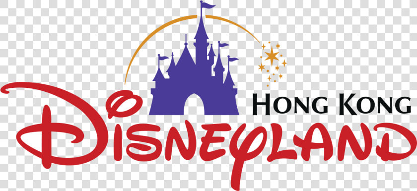 Disney Channel Used The Original Disney Wordmark Logo   Disneyland Hong Kong Word  HD Png DownloadTransparent PNG