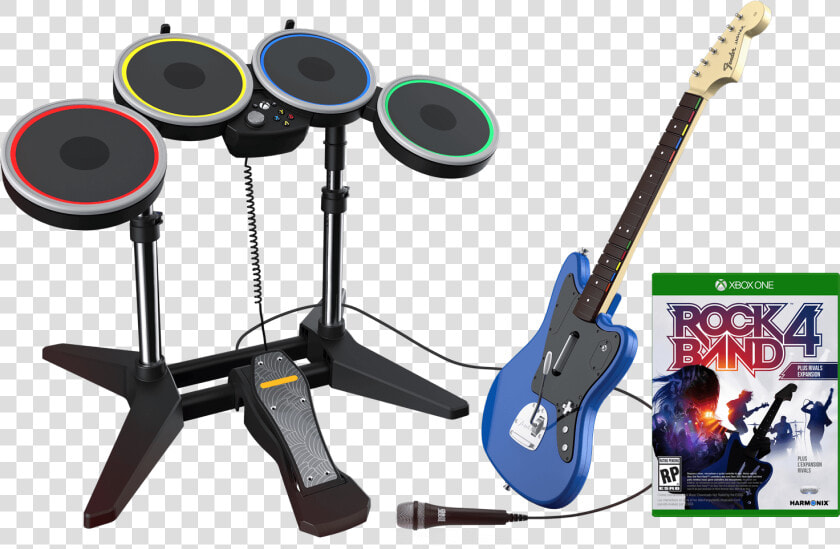 Rock Band Rivals Ps4   Png Download  Transparent PngTransparent PNG