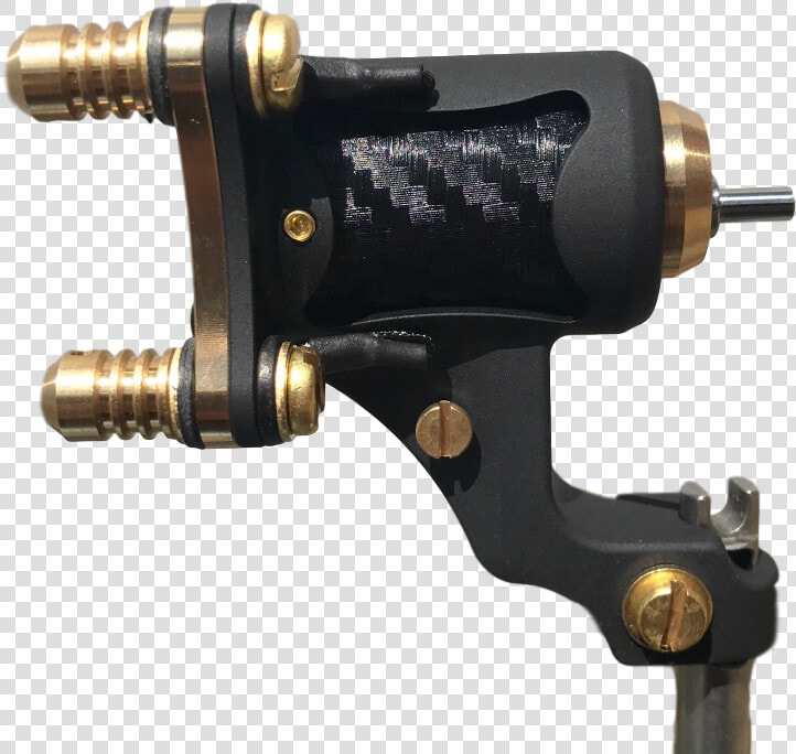 Direct Drive Rotary Tattoo Machine How It Works  HD Png DownloadTransparent PNG