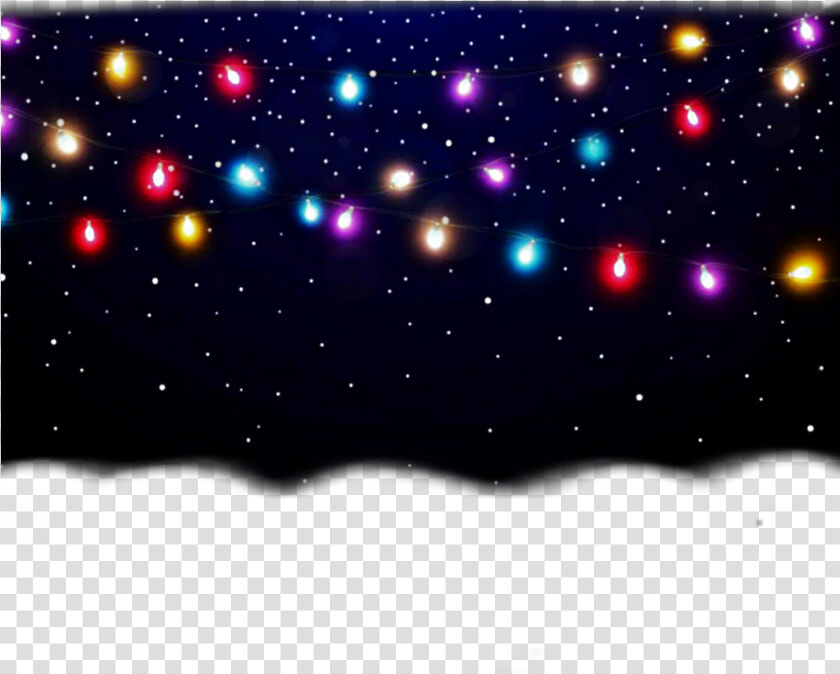 Transparent Party Lights Png   Outer Space  Png DownloadTransparent PNG