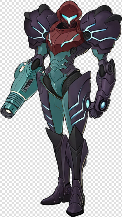 Metroid Samus Returns Gravity Suit  HD Png DownloadTransparent PNG