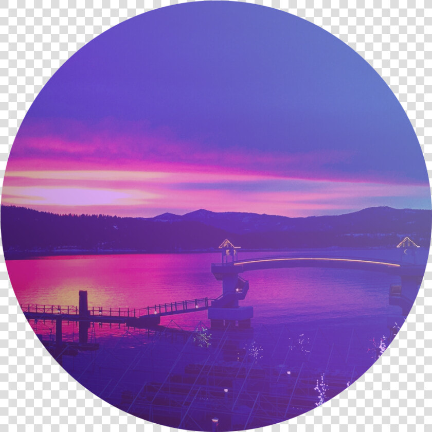 Coeur D Alene   Pier  HD Png DownloadTransparent PNG