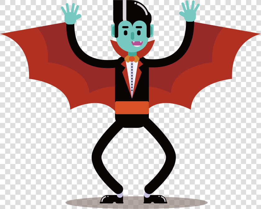 Splice Clip Vampire   Vampire Clipart  HD Png DownloadTransparent PNG