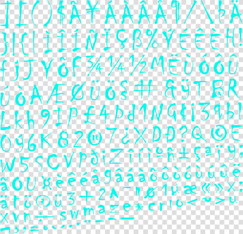 Chiller Font  HD Png DownloadTransparent PNG