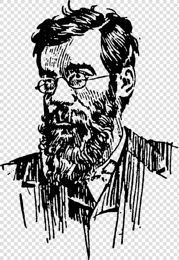 Michael Schwab Engraving 1901   Illustration  HD Png DownloadTransparent PNG