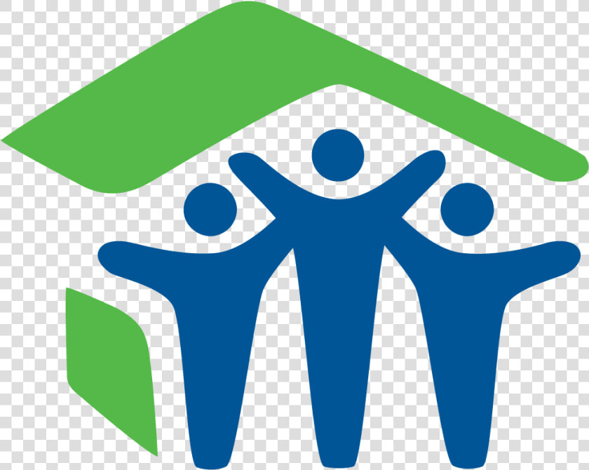 Habitat For Humanity Logo Png  Transparent PngTransparent PNG