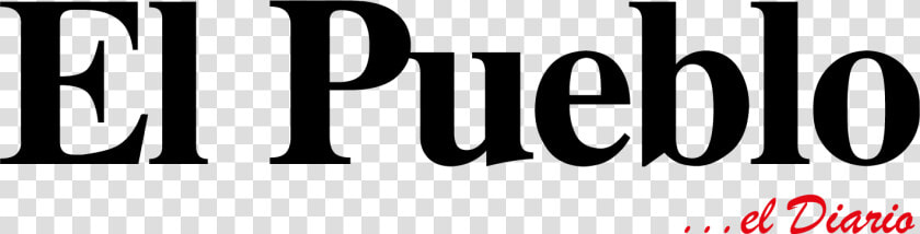 El Pueblo   Diario El Pueblo  HD Png DownloadTransparent PNG