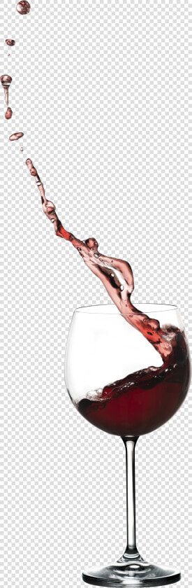 Transparent Red Wine Glass Png   Transparent Background Wine Glass Clipart  Png DownloadTransparent PNG