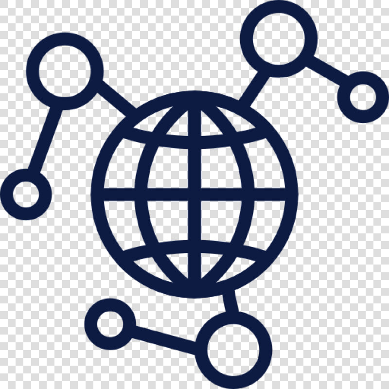 Network navy   Citizenship Icon  HD Png DownloadTransparent PNG