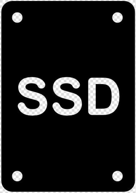 Ssd Png Clipart   Ssd Icon  Transparent PngTransparent PNG