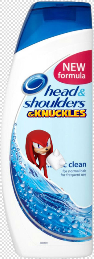 Knuckles Shampoo Ftestickers Freetoedit   Shampoo That Contains Palm Oil  HD Png DownloadTransparent PNG