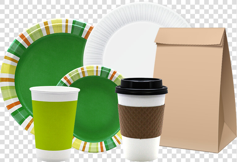 Plate Clipart Paper Plate   Paper Cup  amp  Plate  HD Png DownloadTransparent PNG