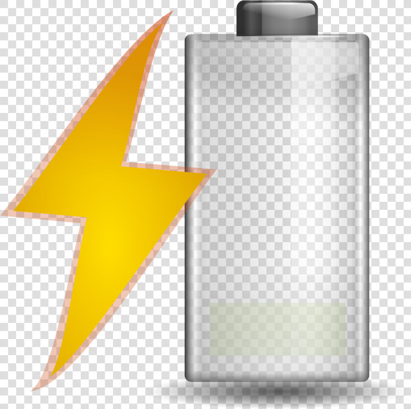 Charging Of Battery  HD Png DownloadTransparent PNG