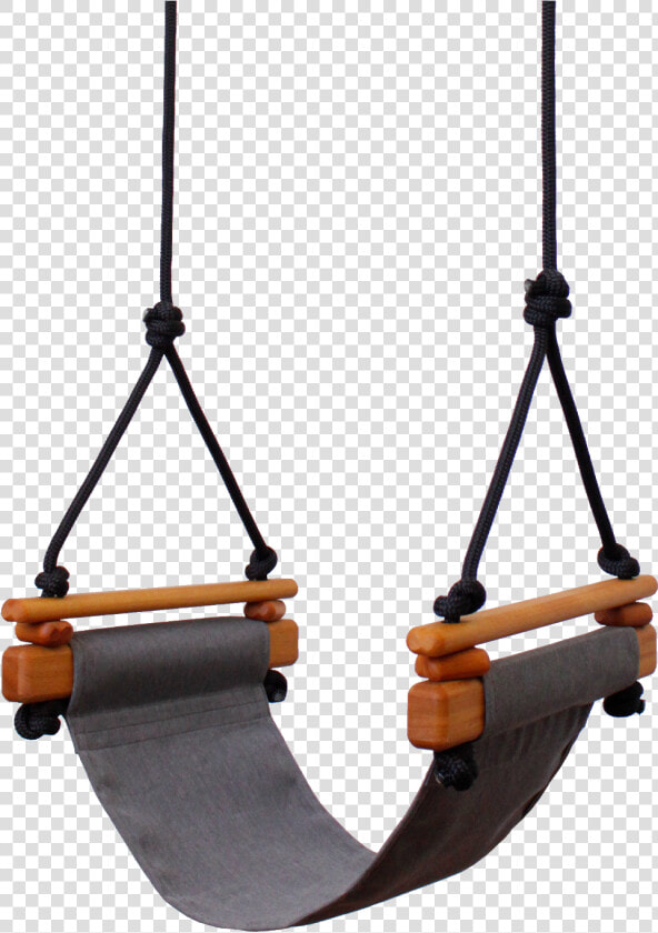 Solvej Child Swing Smokey Grey   Swing  HD Png DownloadTransparent PNG