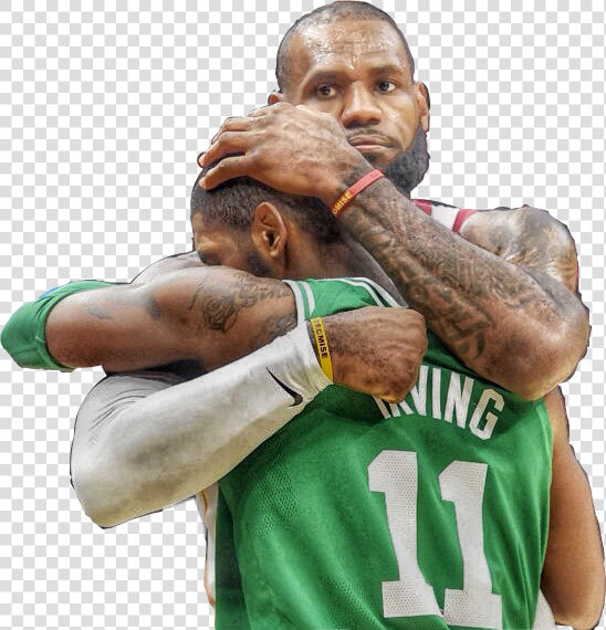  lebronjames  lebron  cavs  cavaliers  kyrieirving   Lebron James And Kyrie Irving Png  Transparent PngTransparent PNG