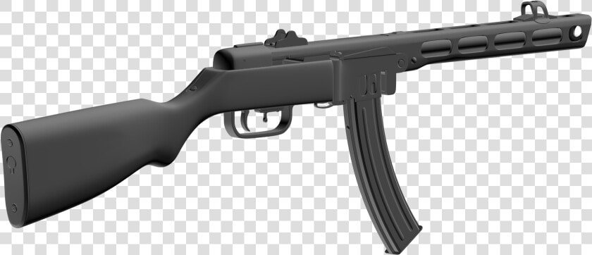 Ppsh Png  Transparent PngTransparent PNG