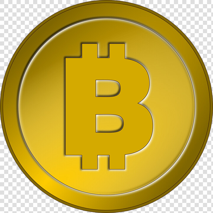 Bitcoin Transparent Background   Bitcoin Png  Png DownloadTransparent PNG