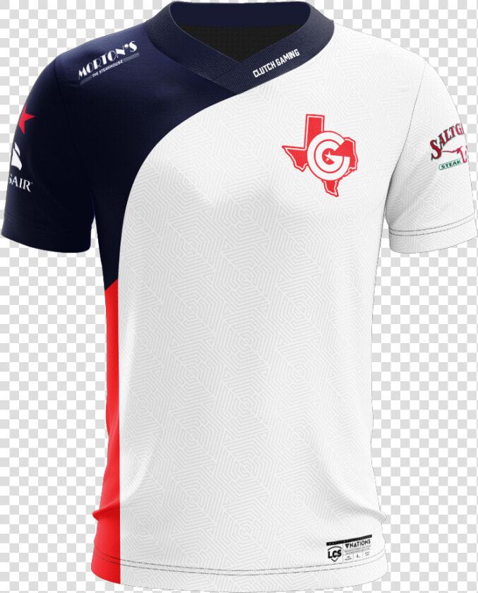 Lcs Jersey  HD Png DownloadTransparent PNG