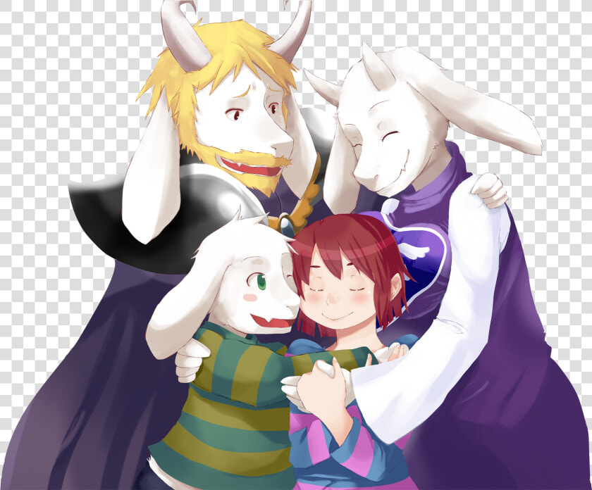 Toriel Png  Transparent PngTransparent PNG