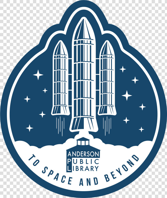 Space And Astronaut Badges Emblems Logos  HD Png DownloadTransparent PNG