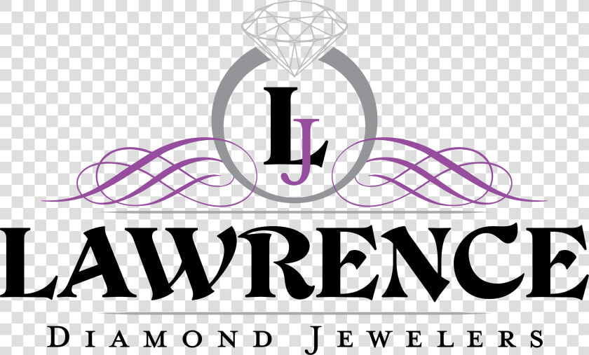 22871 Lawrence Jewelers Logo 12 12   Trafalgar Residence  HD Png DownloadTransparent PNG