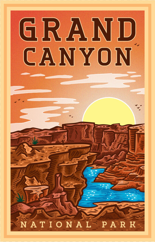 Grand Canyon Class Lazyload Lazyload Mirage Primary   Poster  HD Png DownloadTransparent PNG