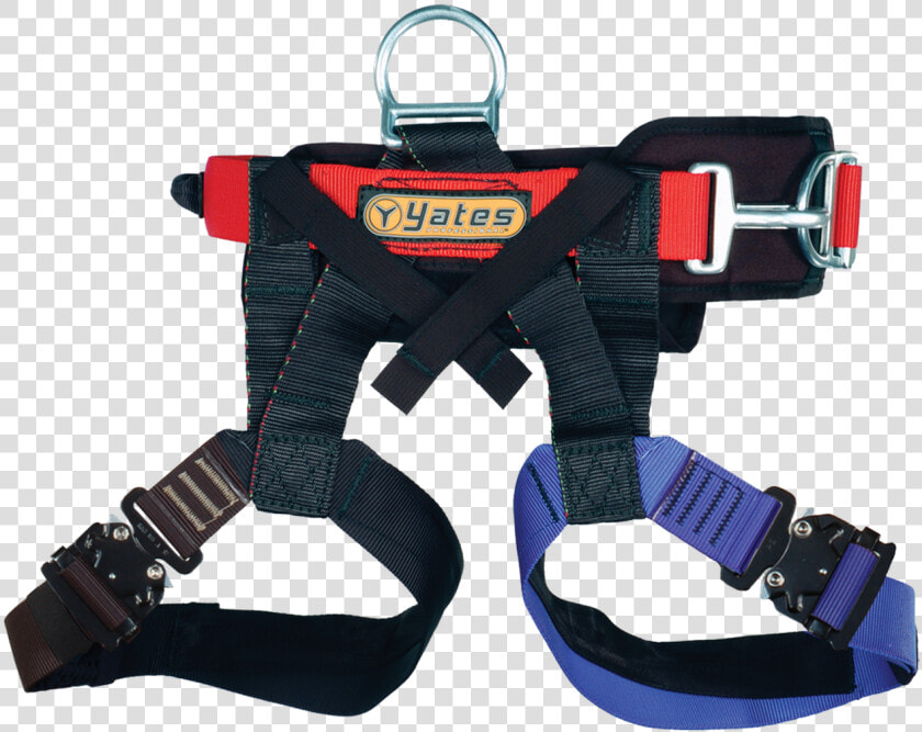 Yates Ladderman   Victim Rescue Seat Harness   Yates Victim Harness  HD Png DownloadTransparent PNG