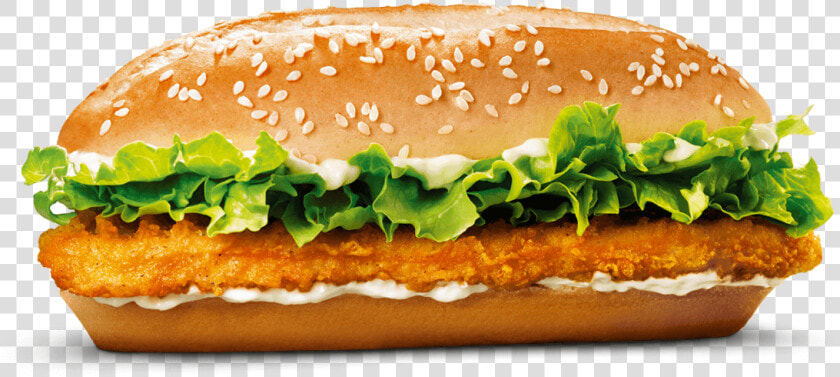 Mcchicken Png  Transparent PngTransparent PNG