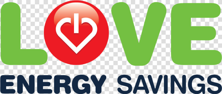 Love Energy Savings   Love Energy Savings Logo  HD Png DownloadTransparent PNG