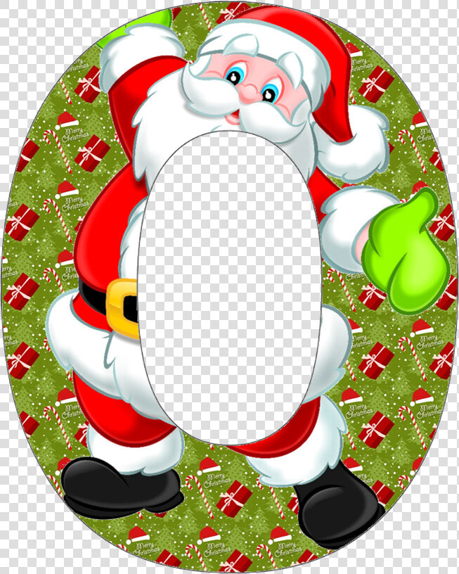 Ch B  ✿  De Katia Artes Christmas Clipart  Christmas   Christmas Themed Letter O  HD Png DownloadTransparent PNG