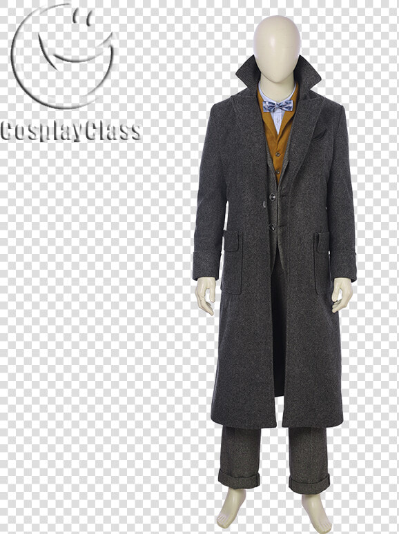 Fantastic Beasts Costume  HD Png DownloadTransparent PNG