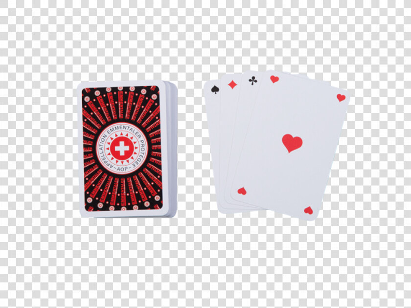 Pack Of Jass Playing Cards French   Collectible Card Game  HD Png DownloadTransparent PNG