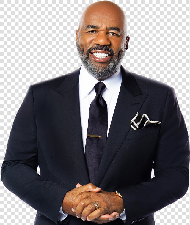 Steve Harvey Png  Transparent PngTransparent PNG