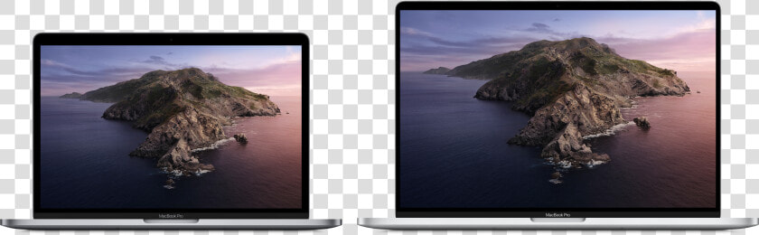 Macos Catalina Imac Pro  HD Png DownloadTransparent PNG