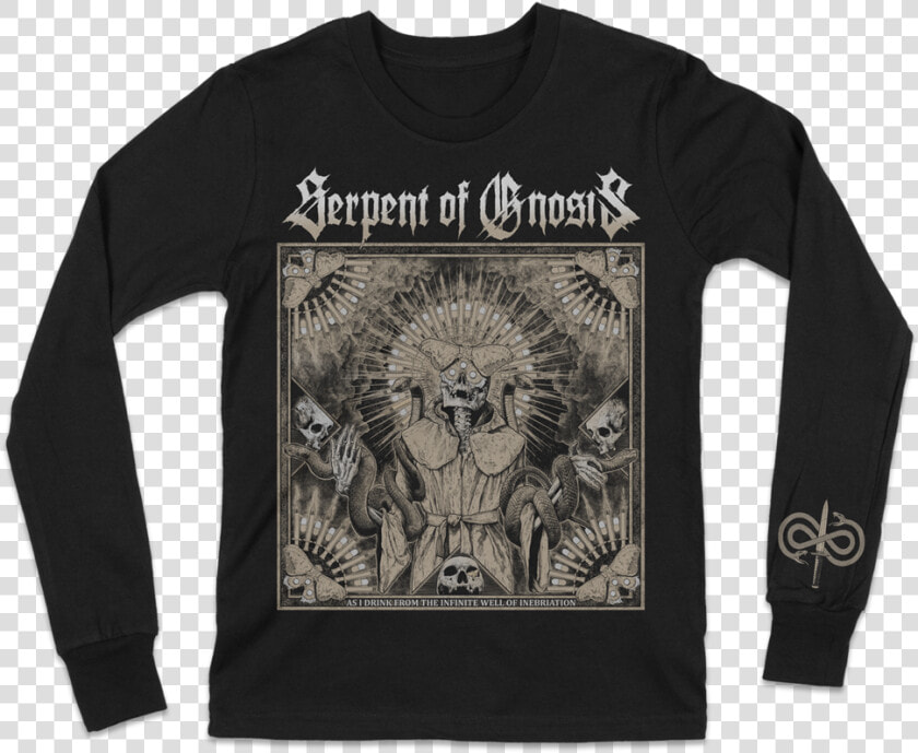 Serpent Of Gnosis  HD Png DownloadTransparent PNG